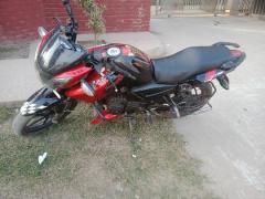 TVS Apache RTR 150